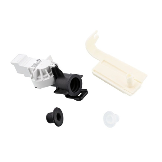 KIT COMPLET SONDE DE PRESSION LV FAURE